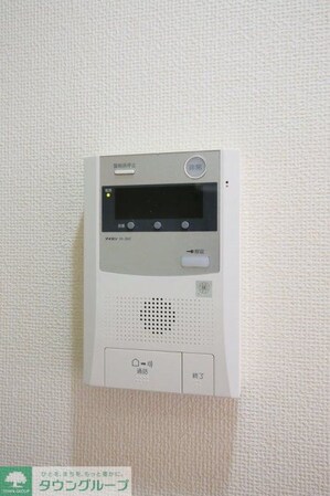 ダイホープラザ幡ヶ谷の物件内観写真